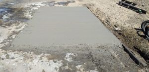 Continúan las tareas en la Ruta Nacional Nº 3