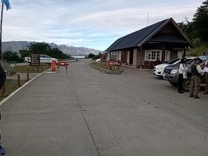 El Parque Nacional los Glaciares abrió sus puertas para residentes de El Calafate, generando mucha expectativa