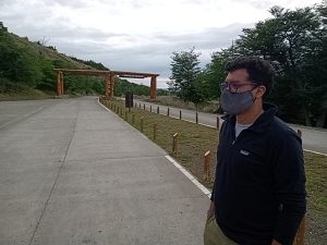 El Parque Nacional los Glaciares abrió sus puertas para residentes de El Calafate, generando mucha expectativa
