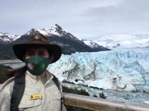 El Parque Nacional los Glaciares abrió sus puertas para residentes de El Calafate, generando mucha expectativa