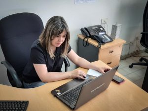 Vialidad Provincial participó de capacitación de perspectiva de género