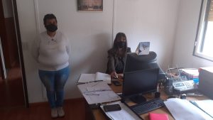 Vialidad Provincial participó de capacitación de perspectiva de género