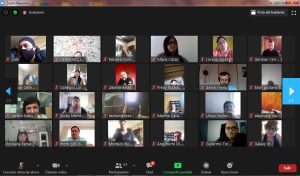 Vialidad Provincial participó de capacitación de perspectiva de género