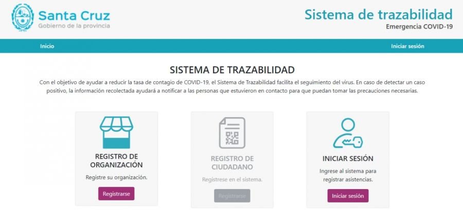 Áreas de Comercio de los municipios se capacitaron sobre el uso del Sistema de Trazabilidad