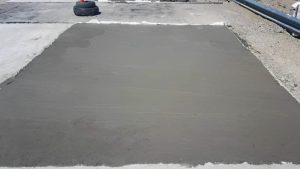 Continúan las labores en la Ruta Nacional Nº 40 en el tramo Perito Moreno – Bajo Caracoles