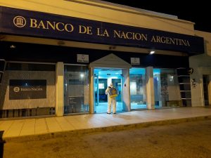 Continúan sanitizando edificios públicos de Zona Norte