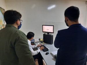 Comercio empadronó al mayorista Diarco en el Sistema de Trazabilidad