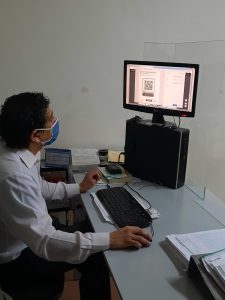Comercio empadronó al mayorista Diarco en el Sistema de Trazabilidad