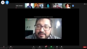 Final Provincial de los Juegos Culturales Evita 2020 - Edición Virtual