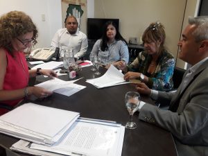 El Gobierno firmó un convenio para rendición de cuentas en formato digital