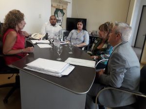 El Gobierno firmó un convenio para rendición de cuentas en formato digital