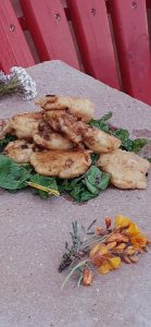 La gastronomía santacruceña se luce en el ciclo nacional “Degustar”