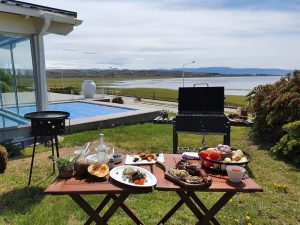 La gastronomía santacruceña se luce en el ciclo nacional “Degustar”