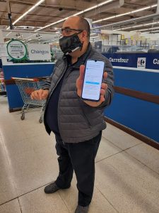 Finalizó la primera etapa de capacitaciones del Sistema de Trazabilidad