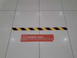 Transporte aéreo: El Gobierno perfecciona los protocolos para situar a la provincia en un destino seguro