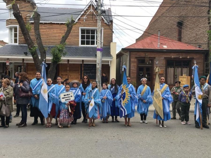 La Escuela Provincial de Danzas realiza su 15ª Edición de la EXPO Tradición