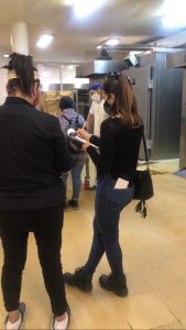 El Gobierno realiza controles para garantizar los protocolos de bioseguridad