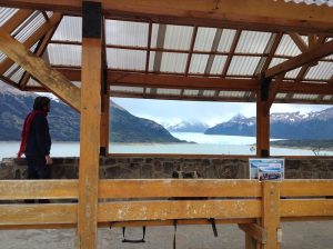 El Calafate es la primera ciudad santacruceña en recibir el Safe Travel