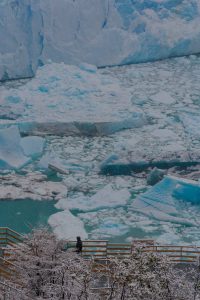 El Calafate es la primera ciudad santacruceña en recibir el Safe Travel