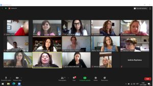 El Gobierno de Santa Cruz estuvo presente en el Encuentro de Mujeres Empresarias de la Confederación Argentina de la Mediana Empresa