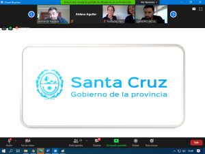 El Ministerio de la Producción, Comercio e Industria presentó “Rupae Presenta”