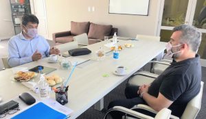 Ferreyra: “Buscamos fortalecer y consolidar equipos de detección y seguimiento en cada localidad de Santa Cruz”