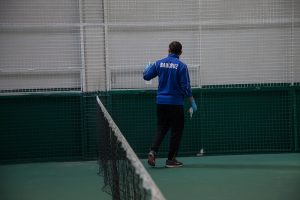 Álvarez: “El retorno a las actividades deportivas debe ser seguro y de acuerdo a los protocolos sanitarios vigentes"