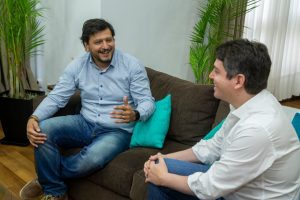 El Gobierno de Santa Cruz proveerá de sal al municipio de Río Grande