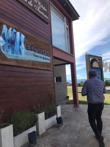 El Gobierno de Santa Cruz profundiza el trabajo para la reapertura turística