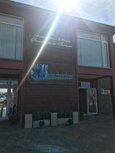 El Gobierno de Santa Cruz profundiza el trabajo para la reapertura turística