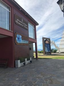 El Gobierno de Santa Cruz profundiza el trabajo para la reapertura turística