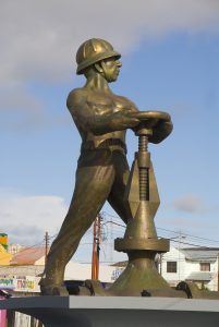 Se vienen “Las 7 Horas del Pejerrey” en Caleta Olivia