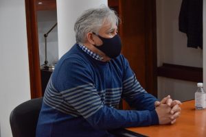 El Gobierno Provincial y el Municipio de Río Gallegos firmaron un convenio para ordenar la oferta turística