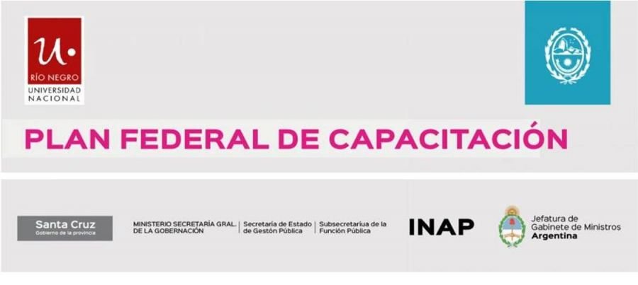 Inscripciones abiertas para la capacitación “Problemas y Políticas Ambientales”