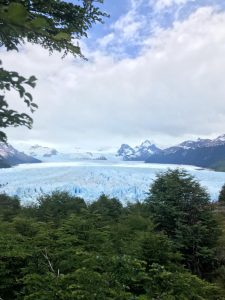 Temporada de Turismo  2020/21 en Santa Cruz