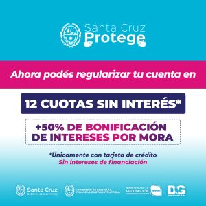 Distrigas extiende el plan de pagos para el sector comercial y grandes usuarixs