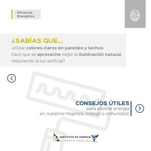 Eficiencia Energética: Un logro colectivo