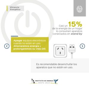 Eficiencia Energética: Un logro colectivo