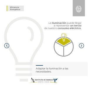 Eficiencia Energética: Un logro colectivo