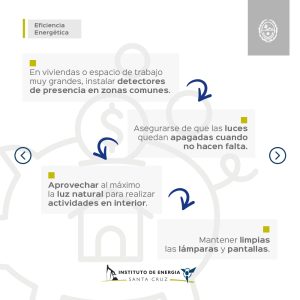 Eficiencia Energética: Un logro colectivo