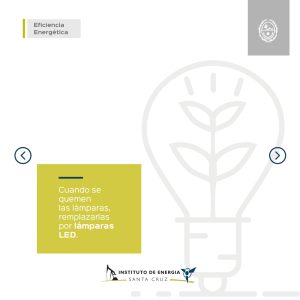 Eficiencia Energética: Un logro colectivo