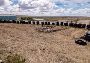 Vialidad Provincial articula acciones con organizaciones de Río Gallegos