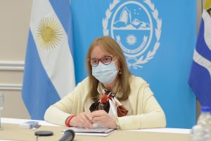 Destacaron los beneficios del Puesto Fijo “Oscar Alberto Casarini” y el potencial de la Ruta 41