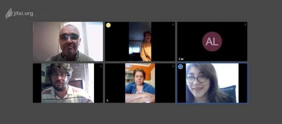 Se encuentra en estudio la medida de Suspensión del Procedimiento a Prueba