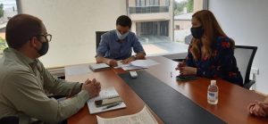 El Gobierno de Santa Cruz acordó precios para la canasta navideña