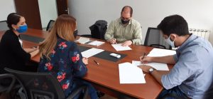El Gobierno de Santa Cruz acordó precios para la canasta navideña