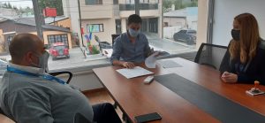 El Gobierno de Santa Cruz acordó precios para la canasta navideña