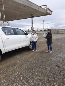 Se prepara la reapertura turística en destinos con buena condición sanitaria