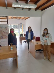Se prepara la reapertura turística en destinos con buena condición sanitaria