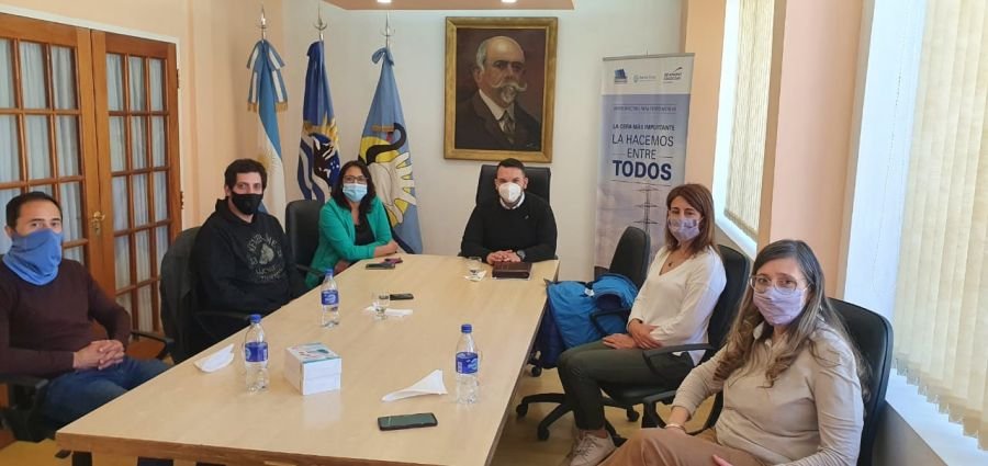 Se prepara la reapertura turística en destinos con buena condición sanitaria